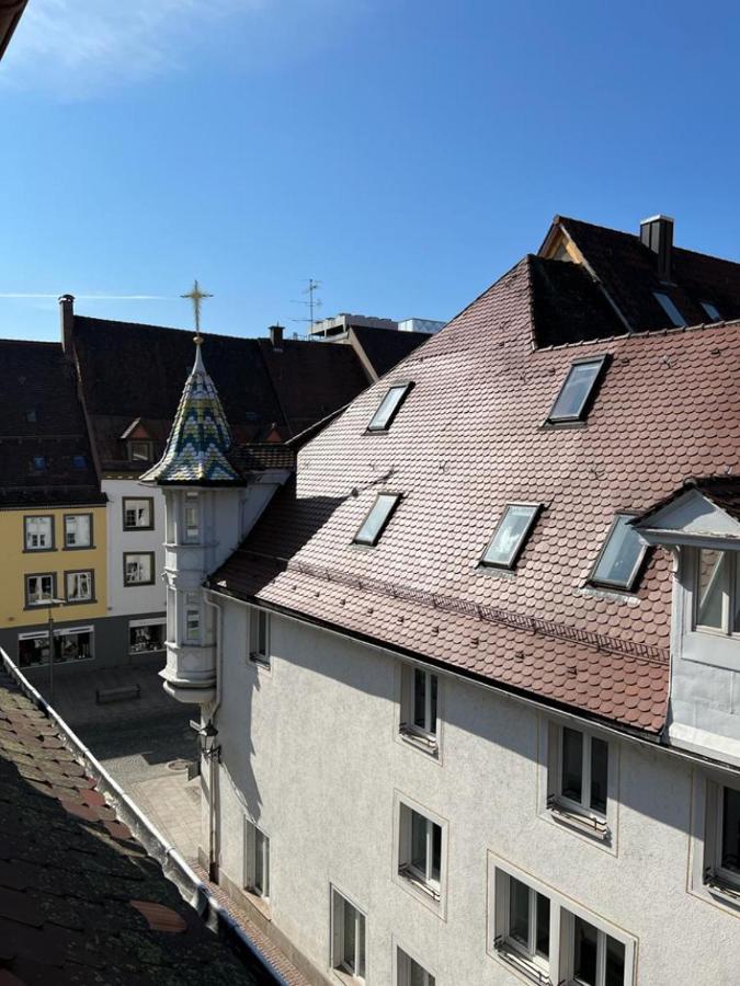 Hotel Baeren Villingen-Schwenningen Exterior foto