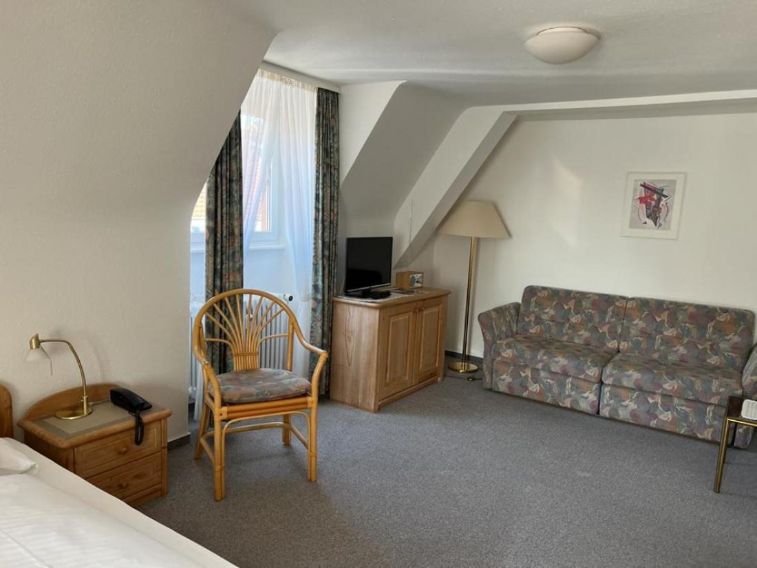 Hotel Baeren Villingen-Schwenningen Habitación foto